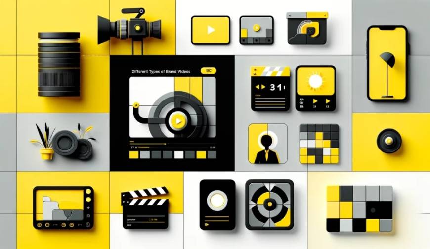 体验容城县产品视频拍摄：开启便捷生活新篇章