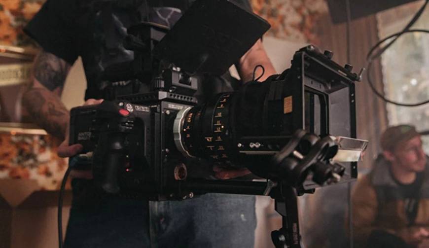 探秘容城县产品视频拍摄：创新功能大揭秘，颠覆你的想象