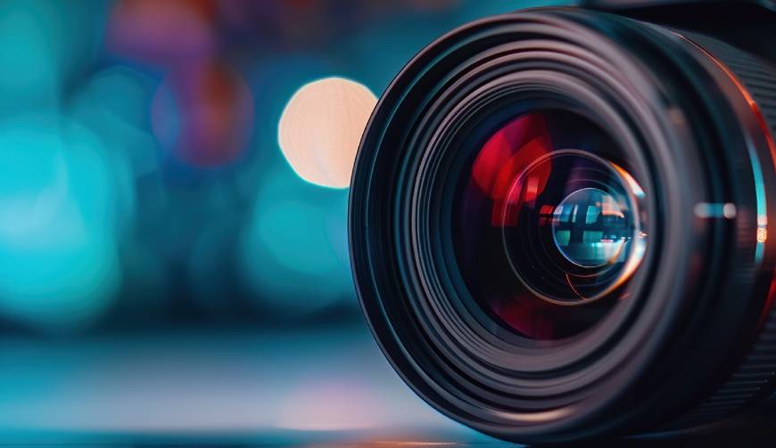 与容城县产品视频拍摄同行：畅享高效、舒适的每一天