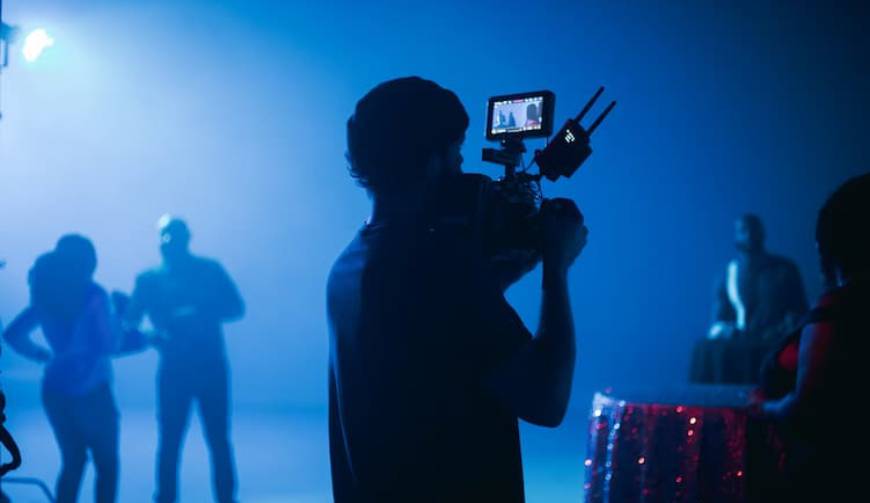 神秘新品来袭！容城县产品视频拍摄究竟有何神奇之处？