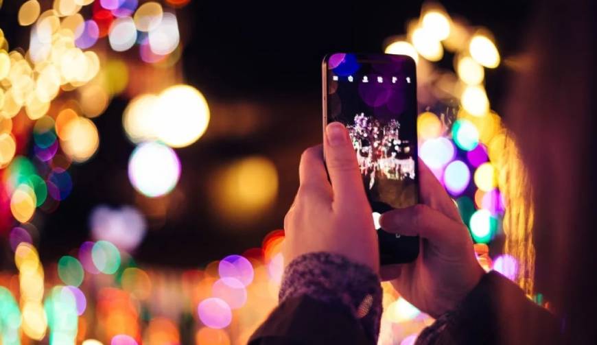 打破常规！容城县产品视频拍摄将如何重塑行业格局？