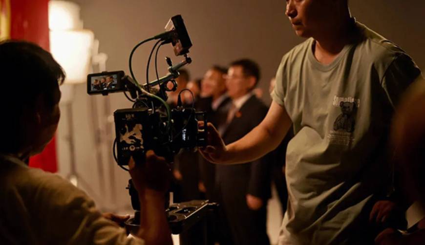 容城县电商产品视频拍摄制作核心技法，赋能产品电商销量飙升