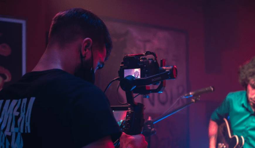 匠心雕琢视觉盛宴！专业容城县产品视频拍摄公司赋能品牌价值