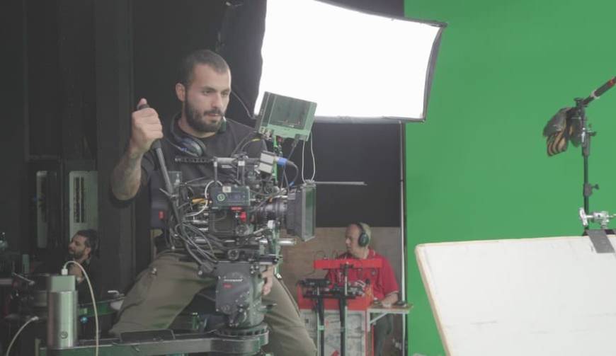 场景化叙事，容城县电商产品视频拍摄制作的破局之道