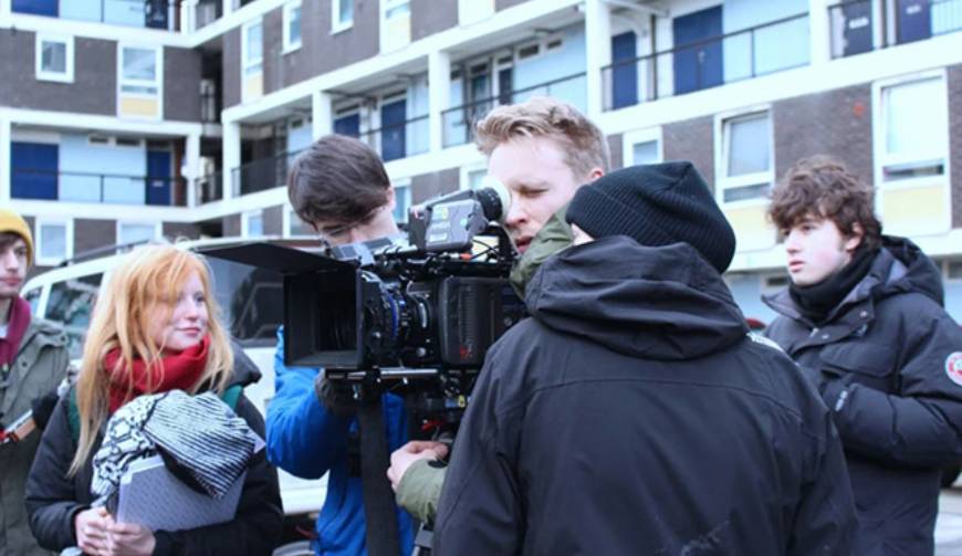 容城县产品宣传视频拍摄公司核心技法，赋能品牌传播效能跃升