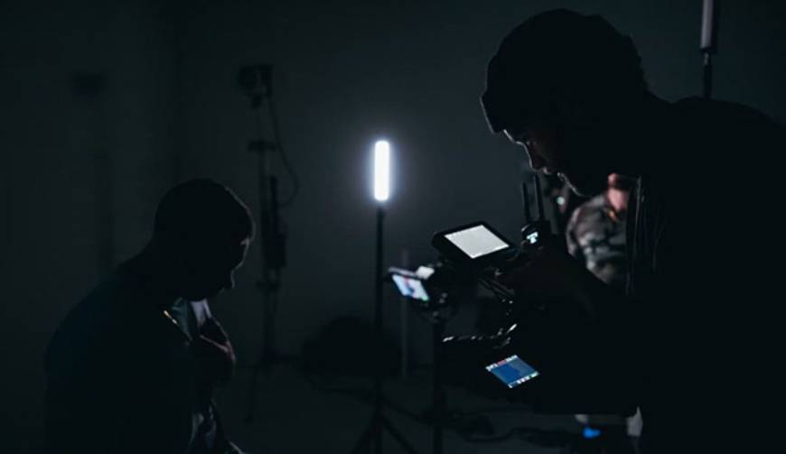 深耕容城县产品视频拍摄，解锁产品出圈的流量密码