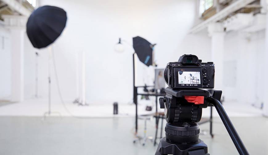 聚焦容城县产品视频拍摄，打造品牌传播新高度