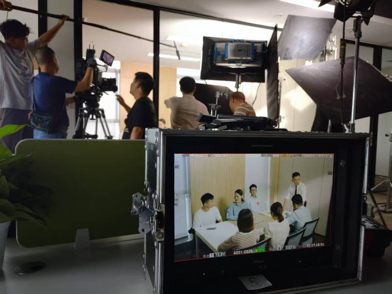 容城县产品视频拍摄实操干货，助力产品打造吸睛视觉内容