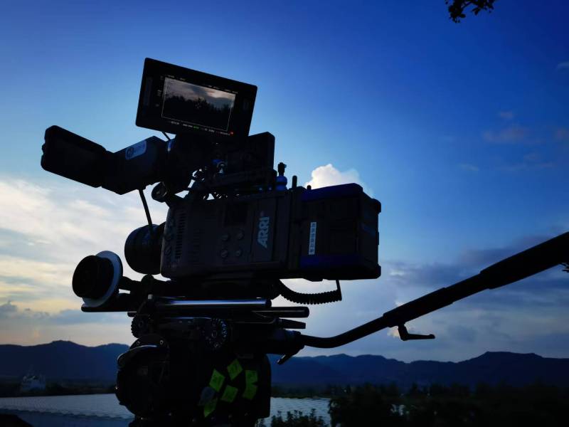 流量思维，容城县电商产品视频拍摄制作的核心逻辑