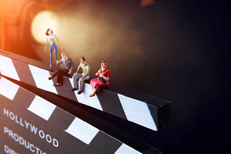 聚焦容城县电商产品视频拍摄制作，为产品搭建高效转化桥梁