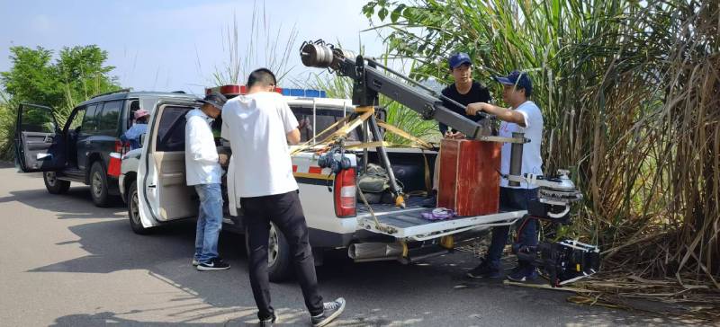 容城县电商产品视频拍摄制作核心策略，助力产品抢占电商高地