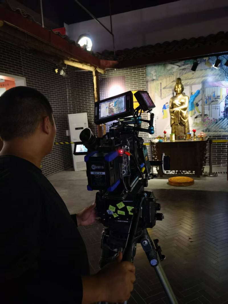 聚焦容城县产品宣传视频拍摄公司，以专业实力赋能品牌声量升级