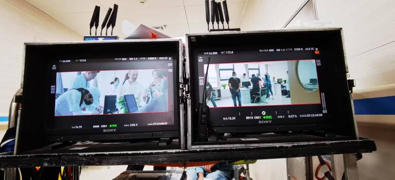 容城县极致互动，让产品在宣传视频中闪耀独特光芒