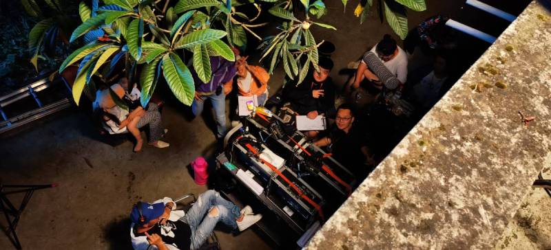 解锁容城县产品宣传视频拍摄公司新势能，助力品牌强势破圈