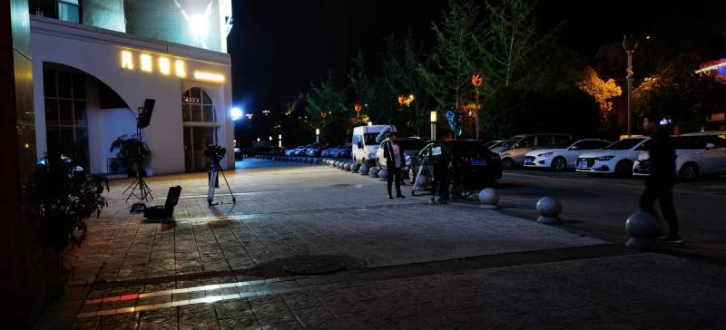 容城县电商产品视频拍摄制作全攻略，打造高转化带货视频