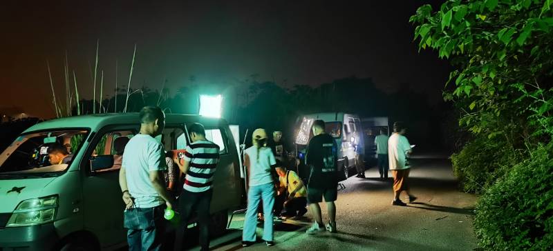 以镜头为笔，绘就容城县产品视频的进阶之路