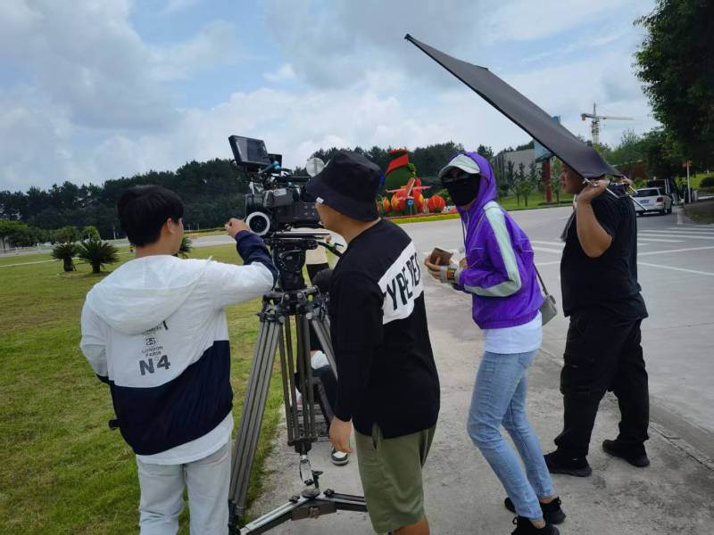 容城县极致互动，未来愿景宏大，致力于成为全球领先的产品宣传视频企业