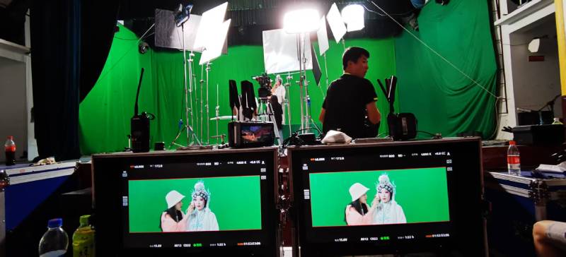 容城县产品视频拍摄：以创意为翼，助力品牌翱翔