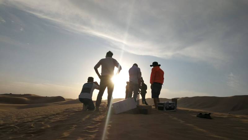 聚焦容城县产品宣传视频拍摄公司，以专业匠心助力品牌声量远扬