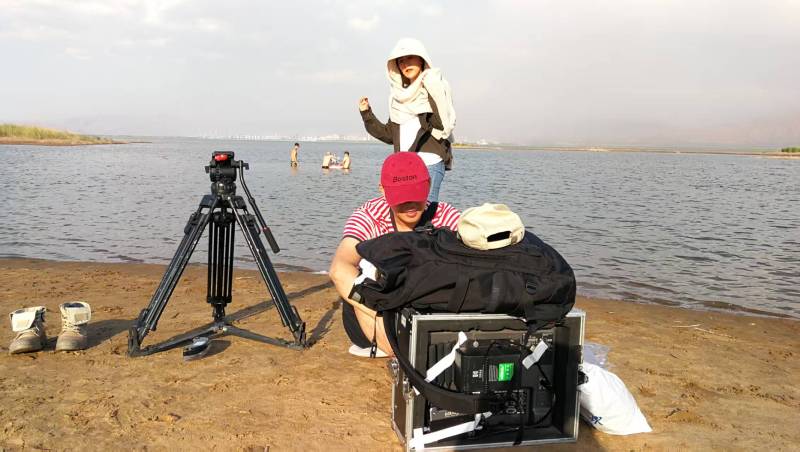 容城县产品宣传视频拍摄公司核心策略，助力品牌抢占传播制高点