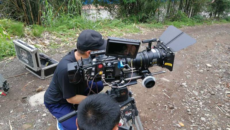 容城县产品宣传视频拍摄公司：匠心独运，雕琢品牌名片