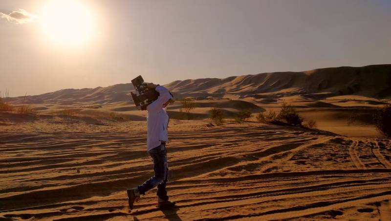 深耕容城县产品宣传视频拍摄公司，解锁品牌传播的核心动能