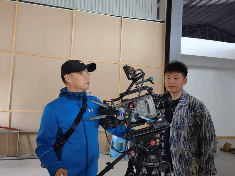 深耕容城县电商产品视频拍摄制作，铸就爆款产品