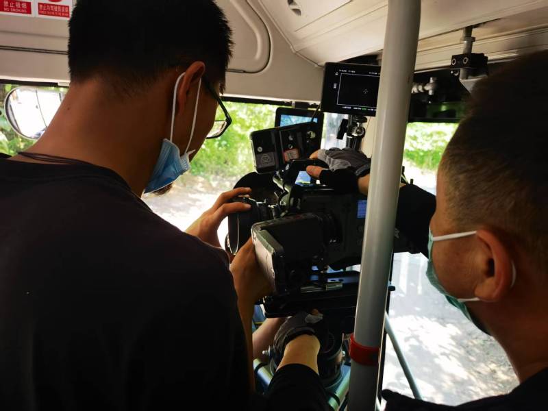 专业为基，容城县产品宣传视频拍摄公司的立身之本