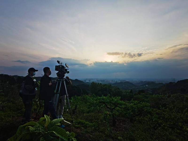 聚焦容城县产品宣传视频拍摄公司，用专业实力铸就品牌传播传奇