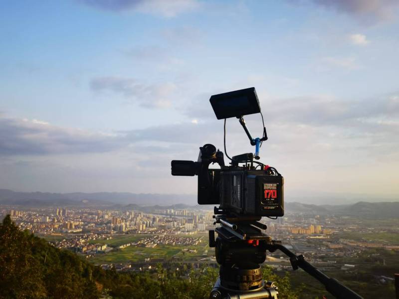 解锁容城县产品宣传视频拍摄公司精髓，让品牌传播直击人心