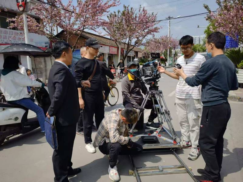 容城县产品视频拍摄进阶指南，助力产品抢占视觉高地