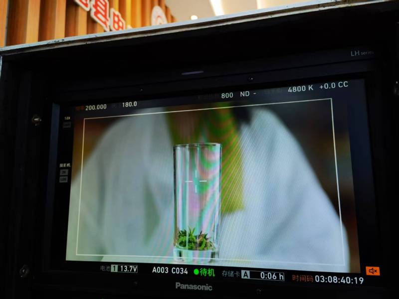 天然优选！容城县电商产品宣传视频溯源原料产地的真实故事