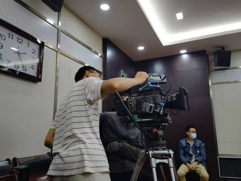 大数据指导创作方向，容城县产品视频拍摄公司让每帧画面都有效触达