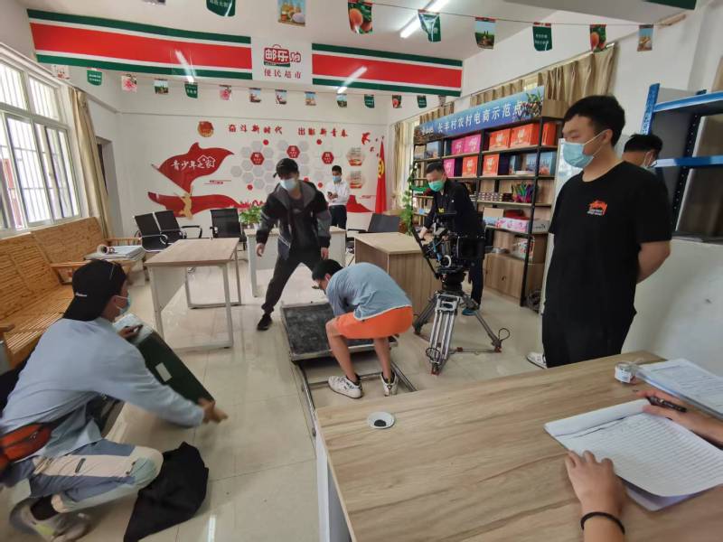 容城县电商产品视频拍摄制作实战秘籍，助力产品引爆电商流量